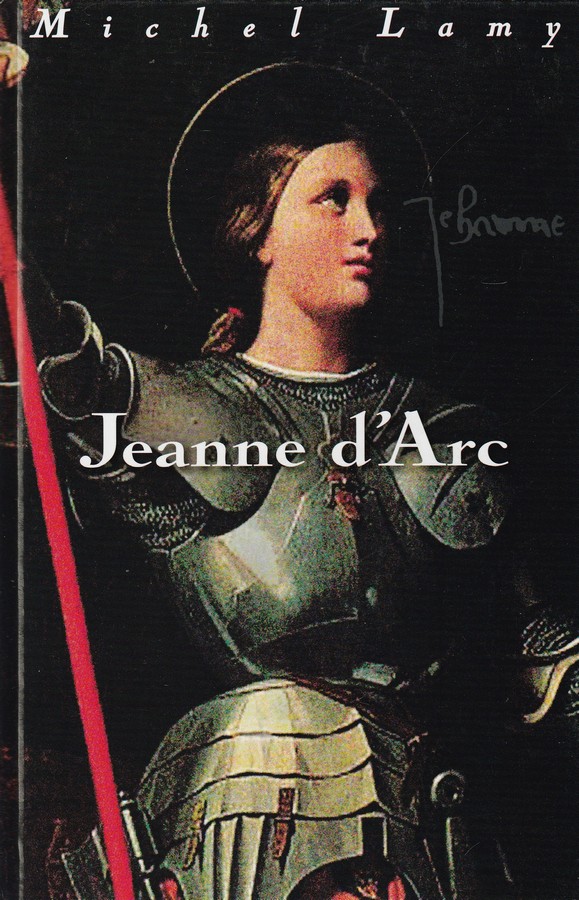 Jeanne d´Arc
