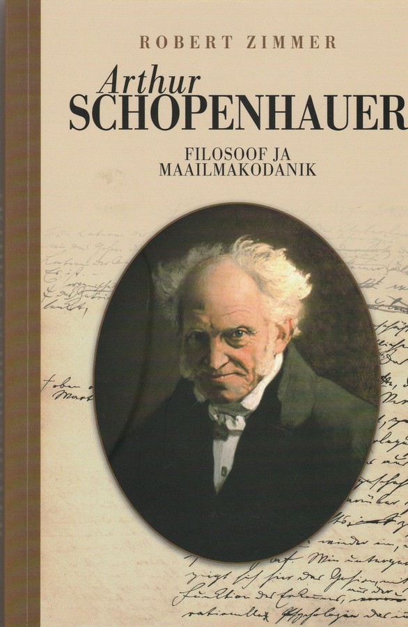 Arthur Schopenhauer