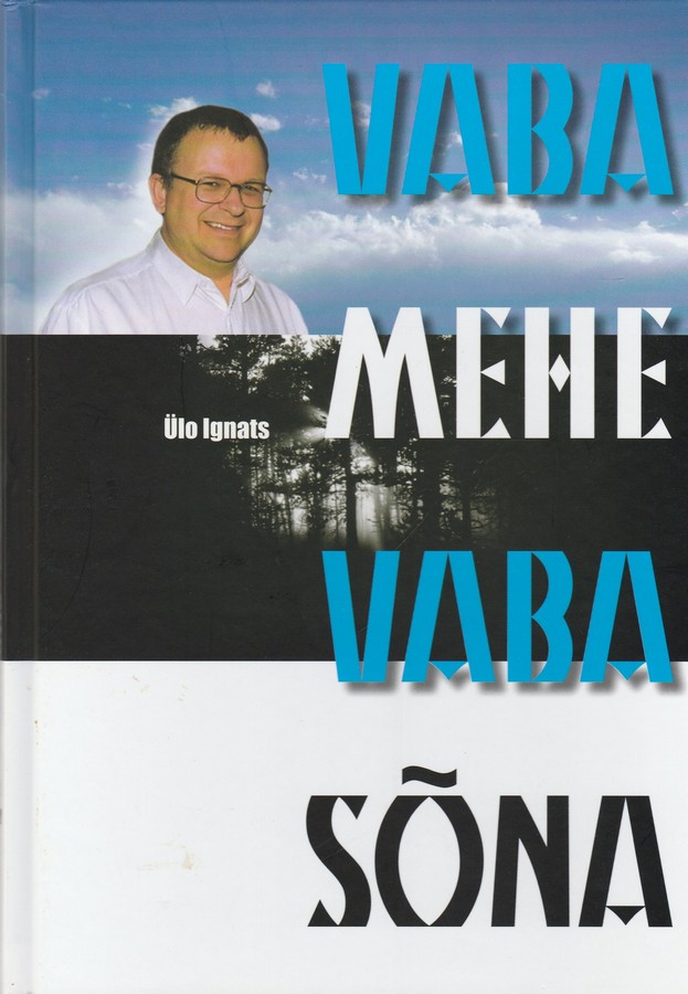 Vaba mehe vaba sõna