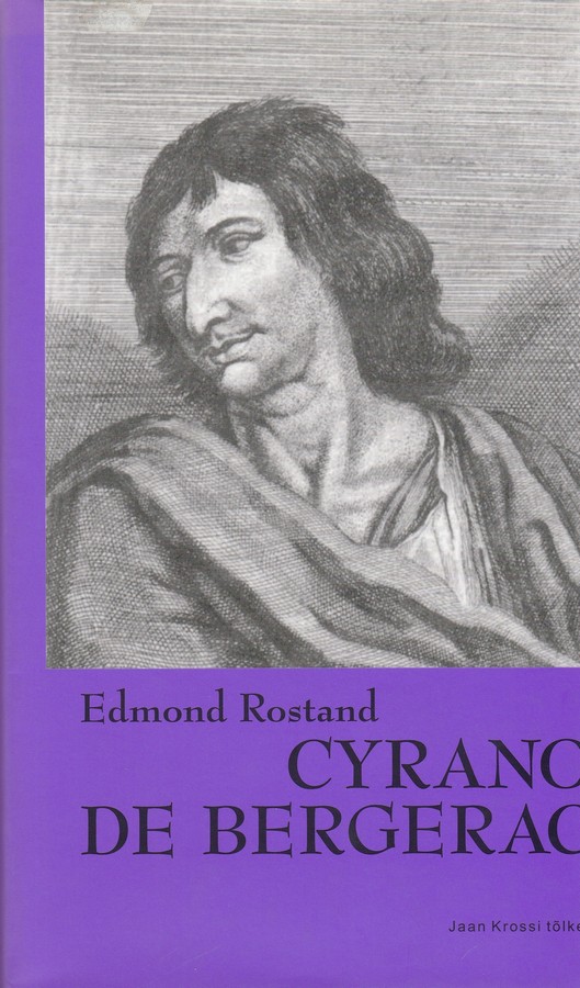 Cyrano de Bergerac