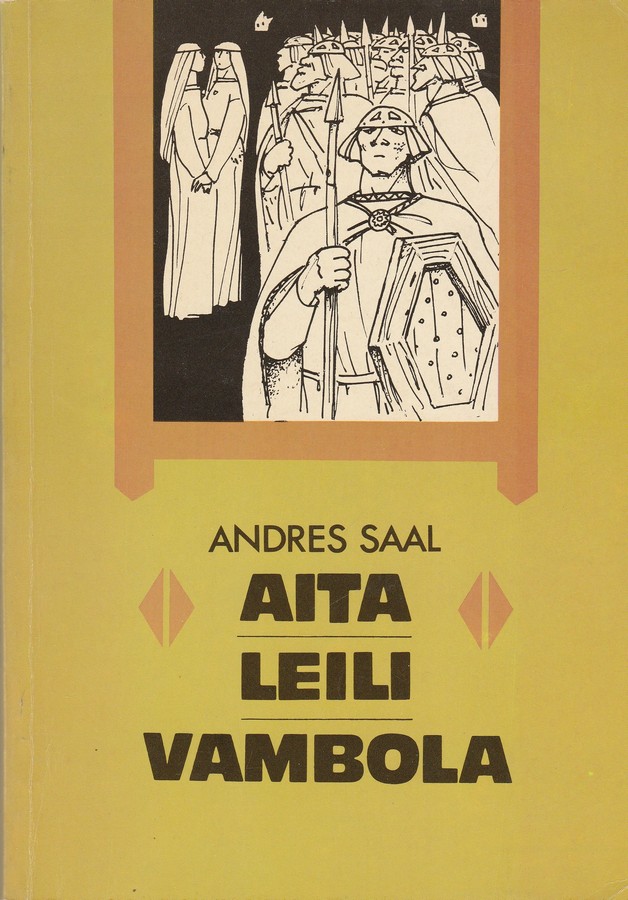 Aita. Leili. Vambola