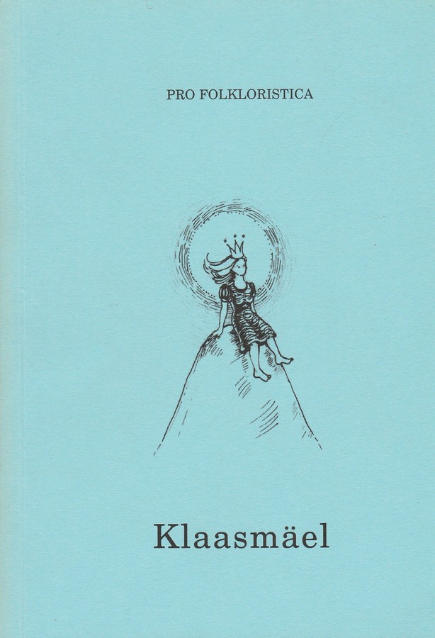 Klaasmäel