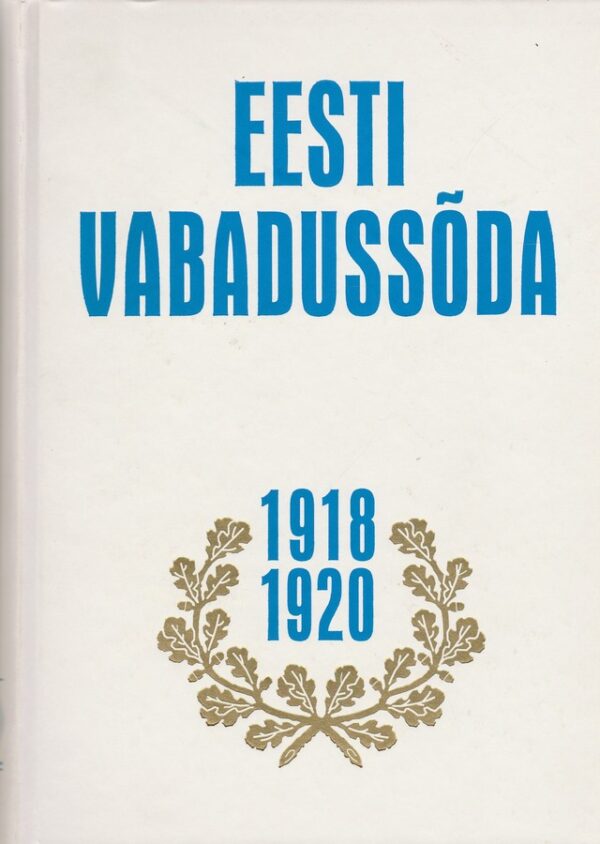 Eesti Vabadussõda 1918-1920