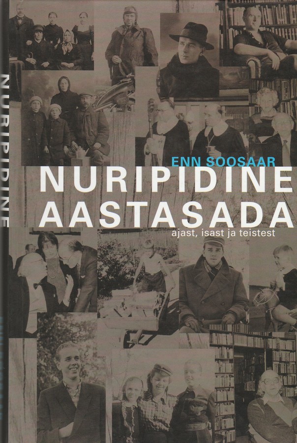 Nuripidine aastasada - ajast, isast ja teistest