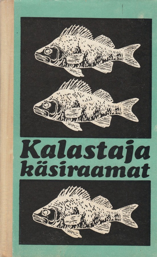 Kalastaja käsiraamat