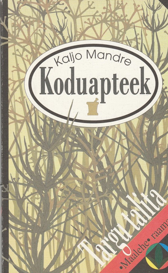 Koduapteek