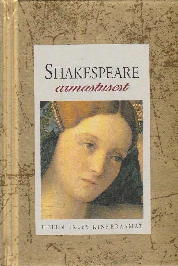 Shakespeare armastusest
