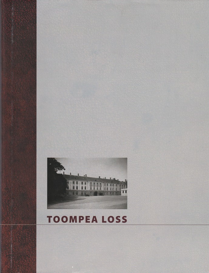 Toompea loss