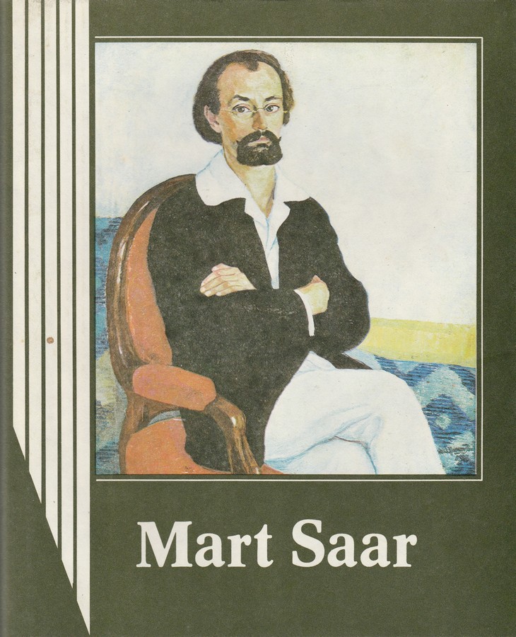 Mart Saar