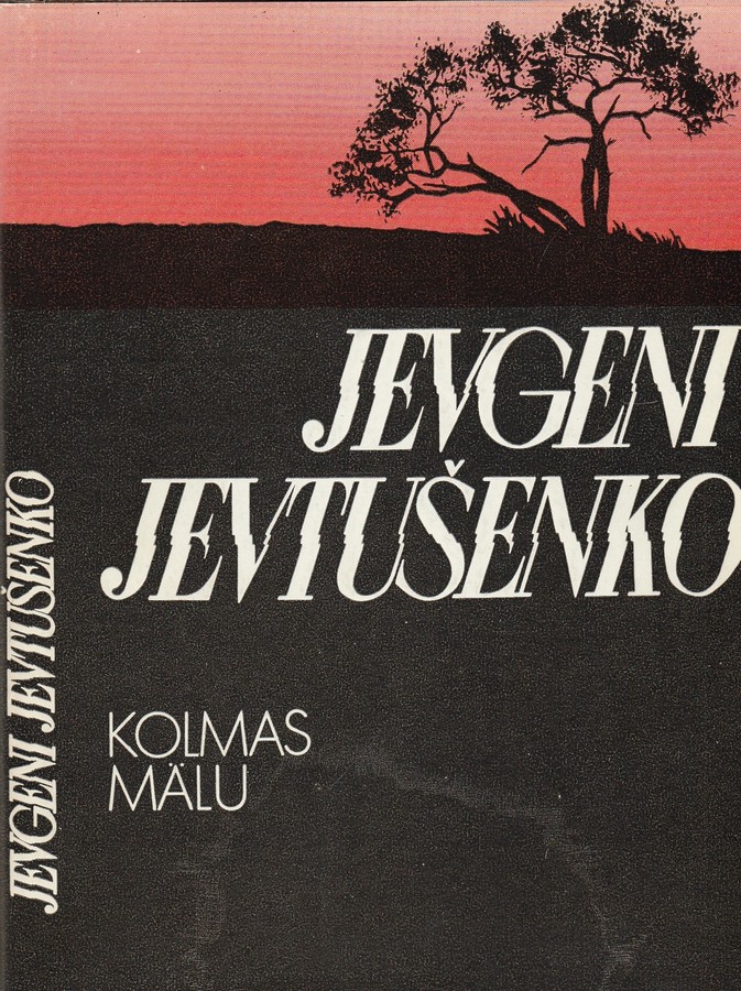 Kolmas mälu