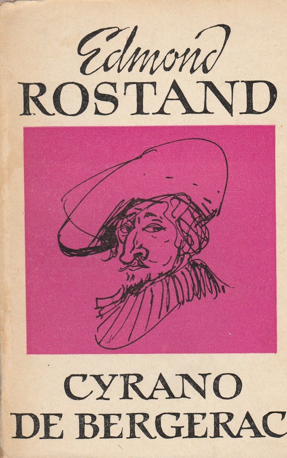 Cyrano de Bergerac