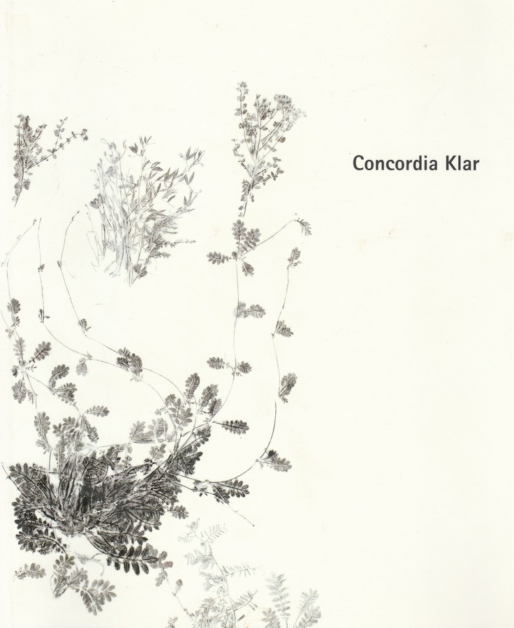 Concordia Klar