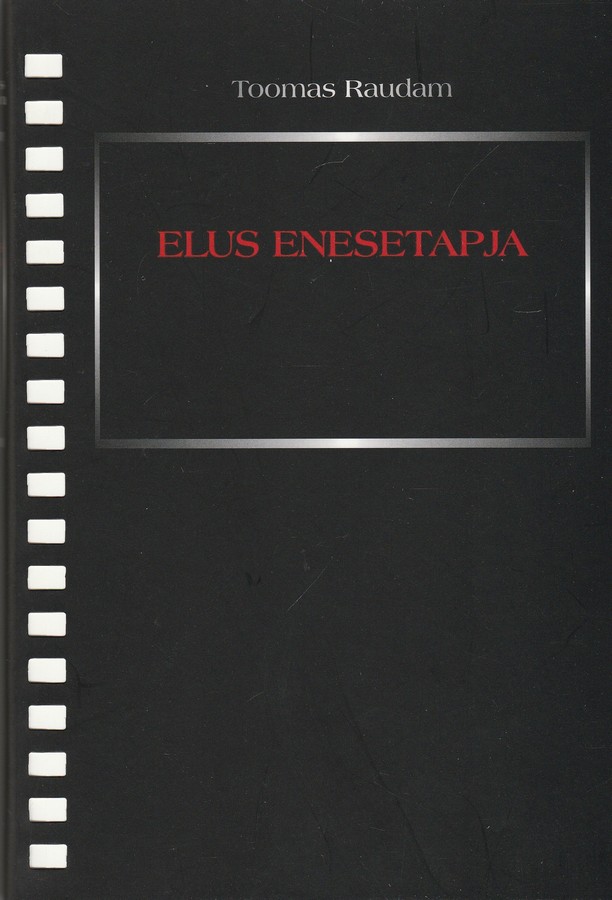 Elus enesetapja