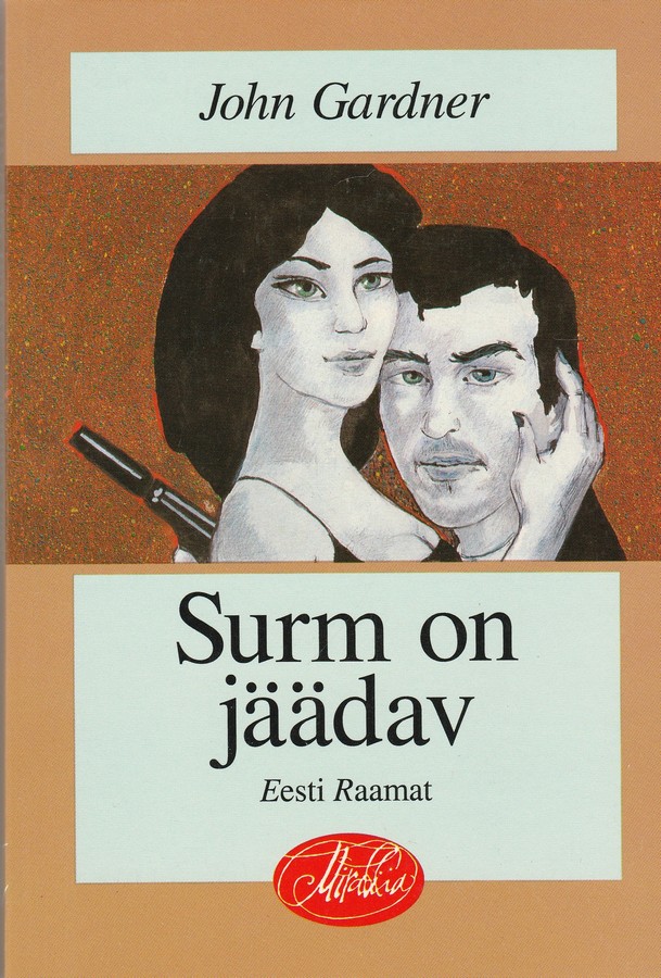 Surm on jäädav