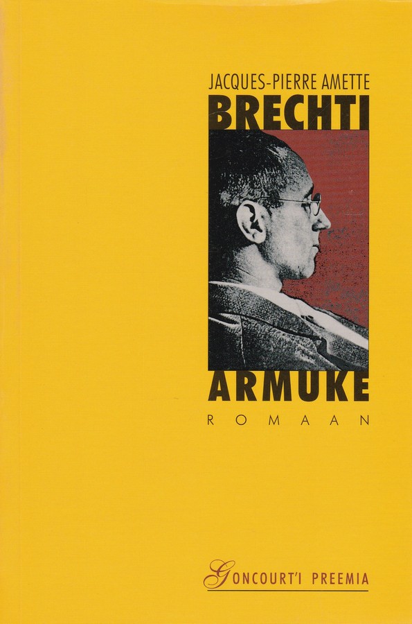 Brechti armuke