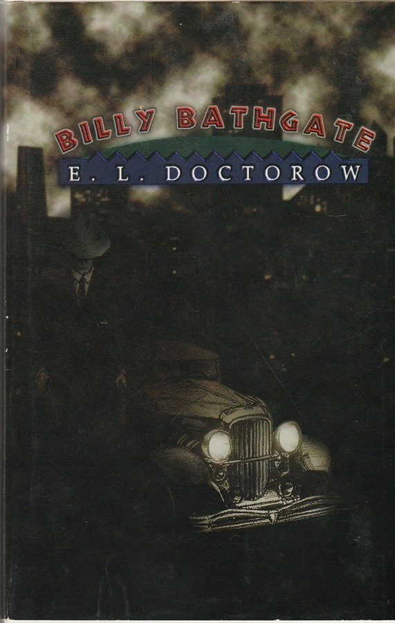 Billy Bathgate