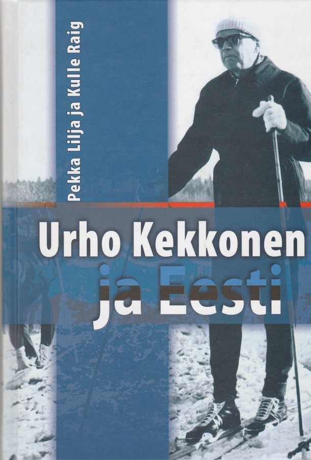 Urho Kekkonen ja Eesti