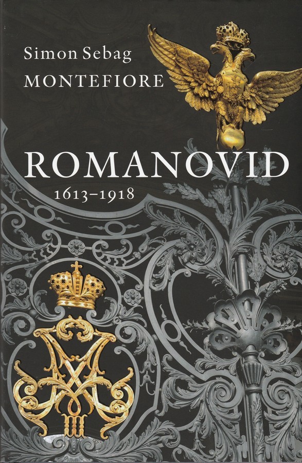 Romanovid. 1613-1918