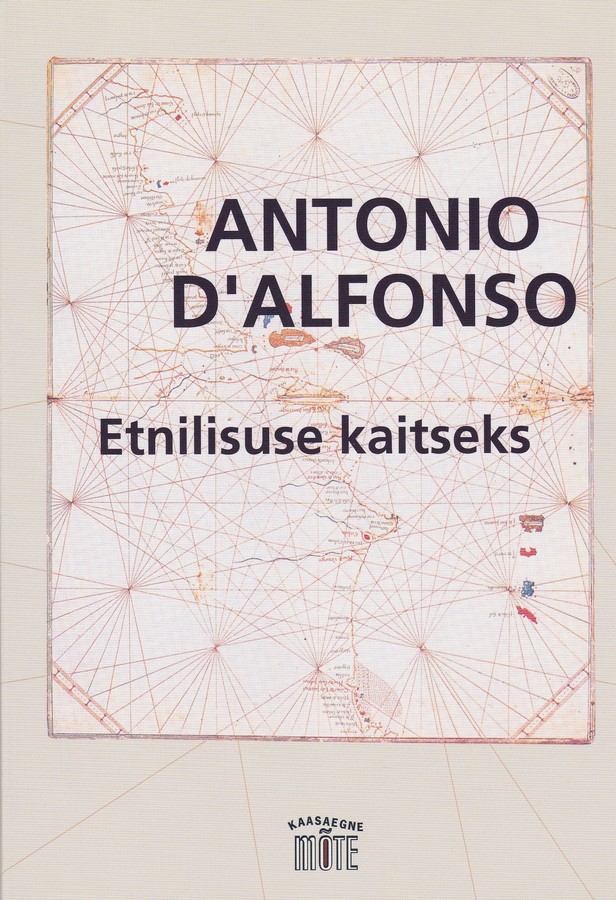 Etnilisuse kaitseks