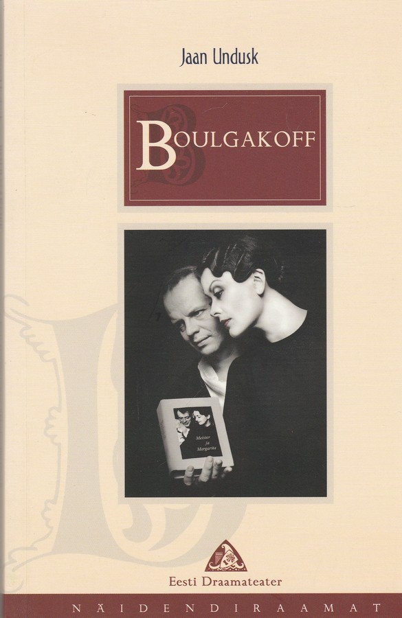 Boulgakoff