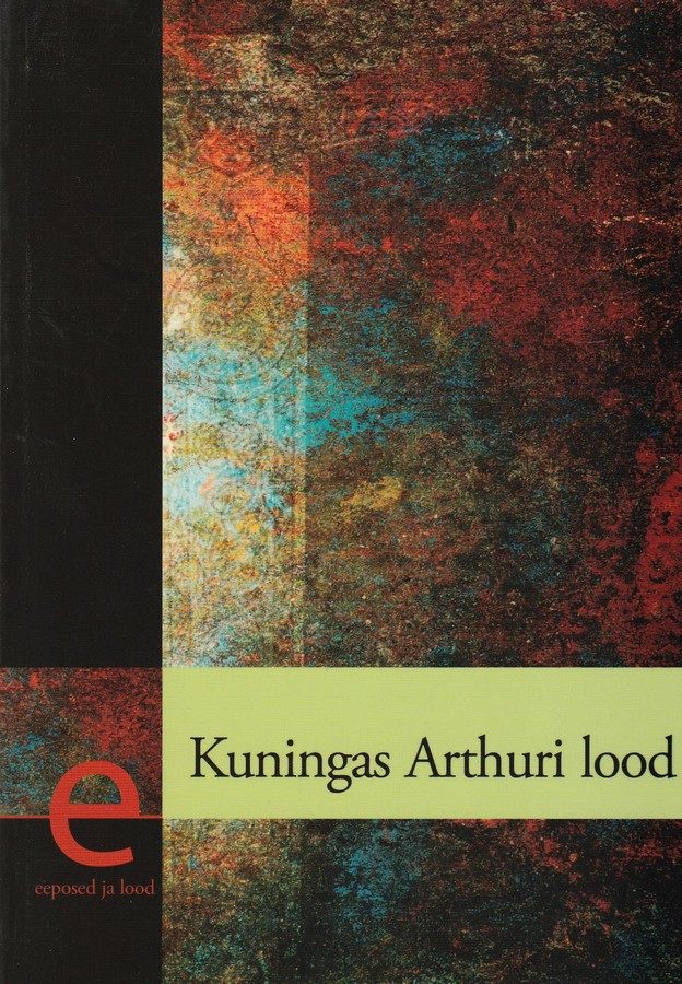 Kuningas Arthuri lood