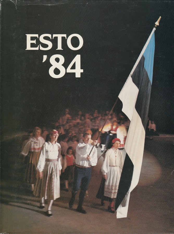 Esto ´84