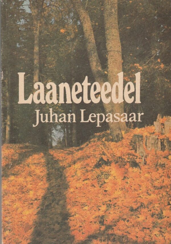 Laaneteedel