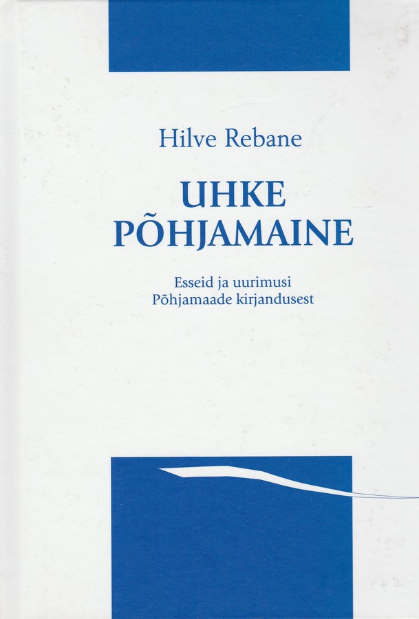 Uhke põhjamaine