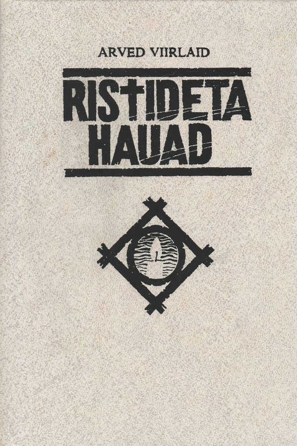Ristideta hauad