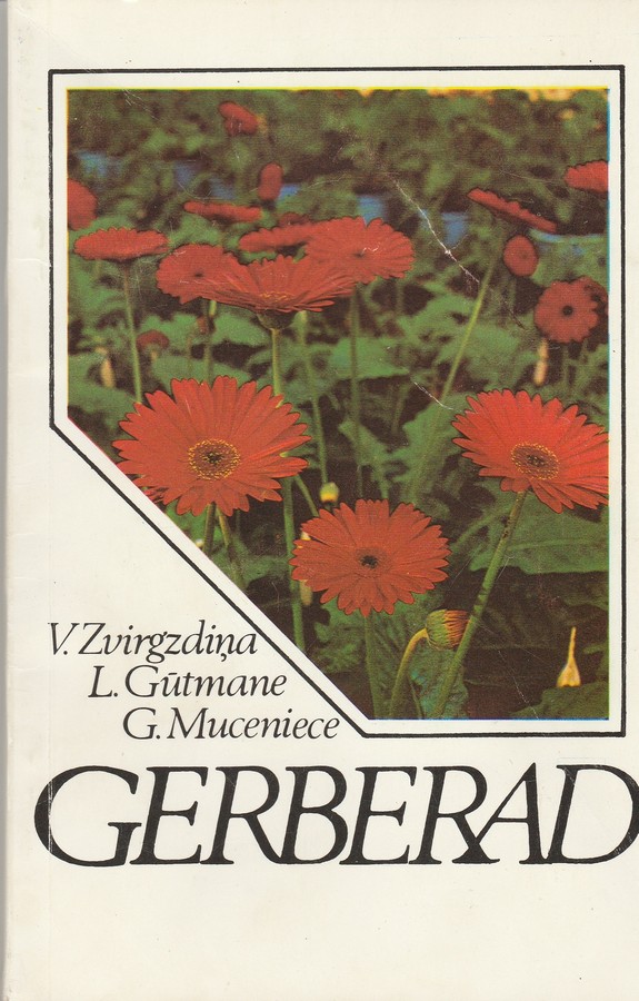 Gerberad