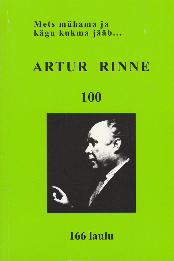 Artur Rinne