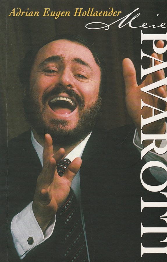 Meie Pavarotti