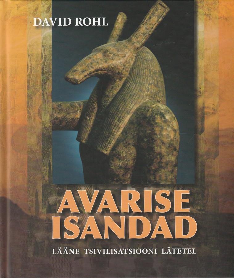 Avarise isandad