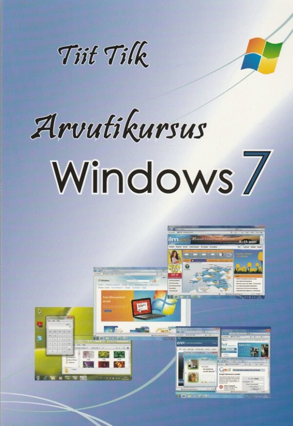 Arvutikursus Windows 7