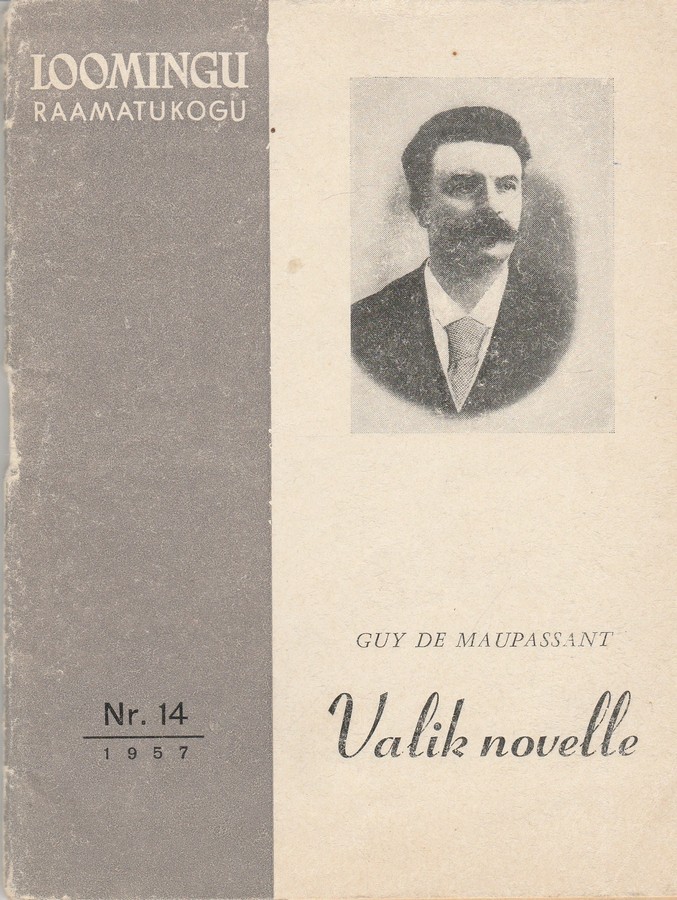 Valik novelle