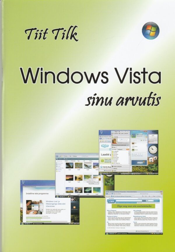 Windows Vista sinu arvutis