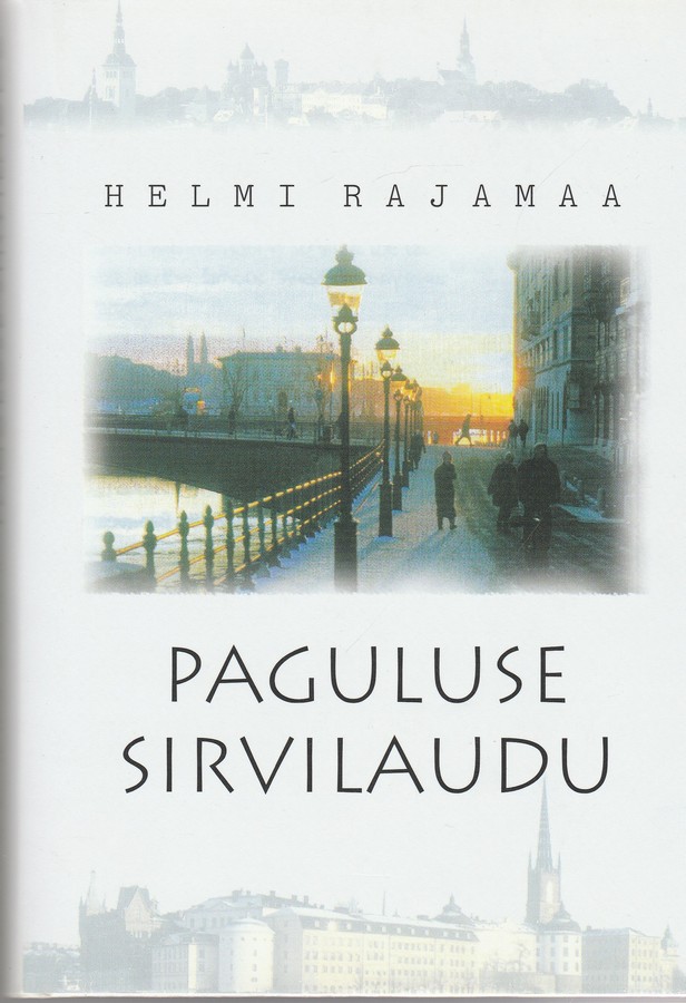 Paguluse sirvilaudu