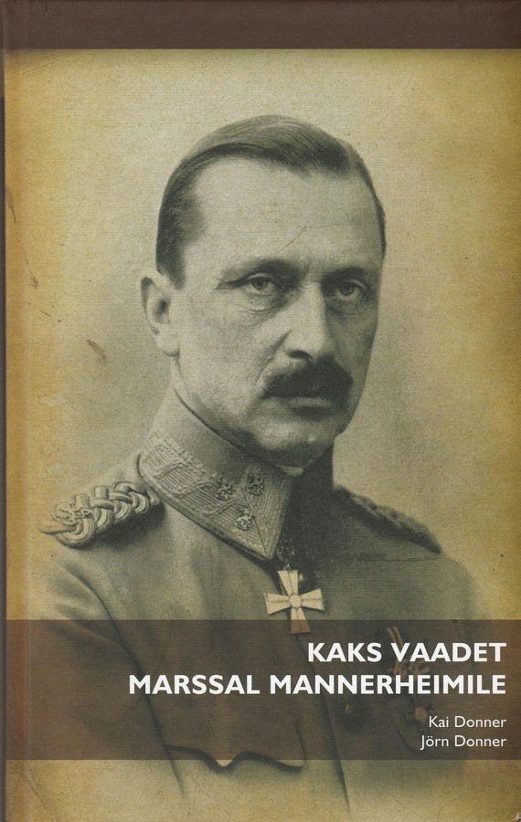 Kaks vaadet marssal Mannerheimile