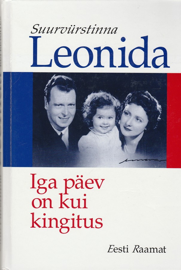 Iga päev on kui kingitus