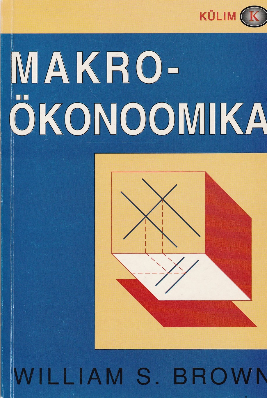 Makroökonoomika