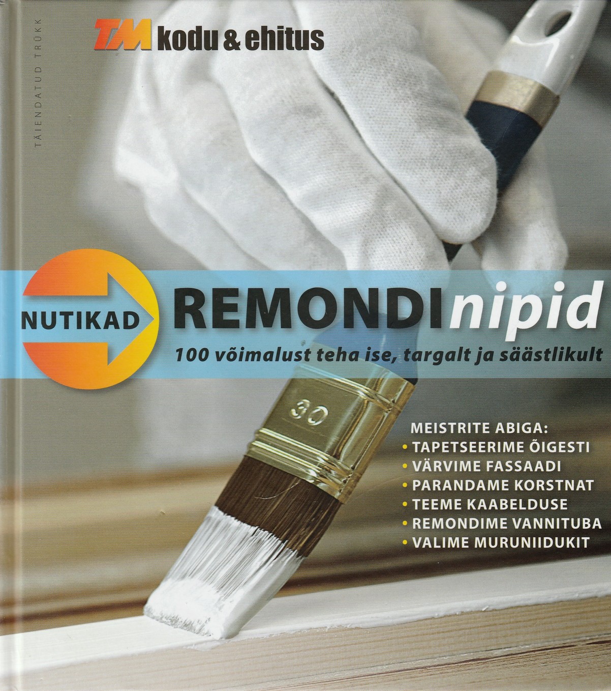 Nutikad remondinipid