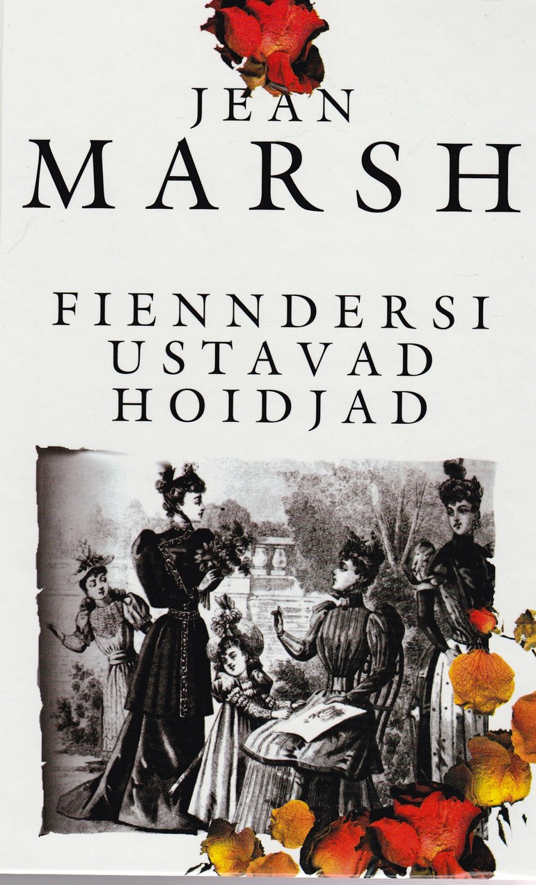 Fienndersi ustavad hoidjad