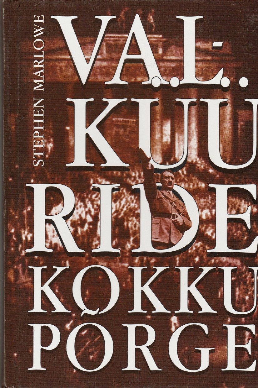 Valküüride kokkupõrge