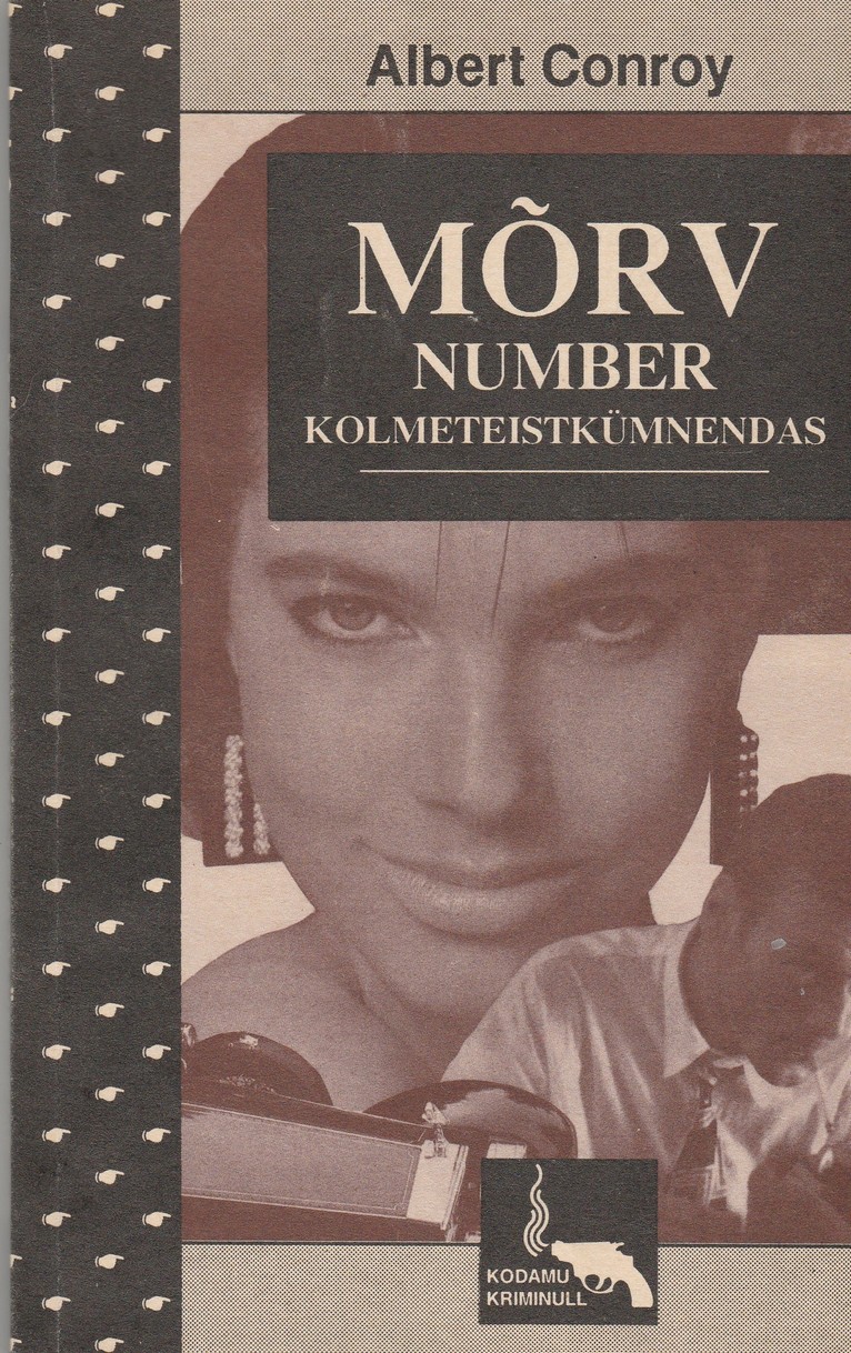 Mõrv number kolmeteistkümnendas