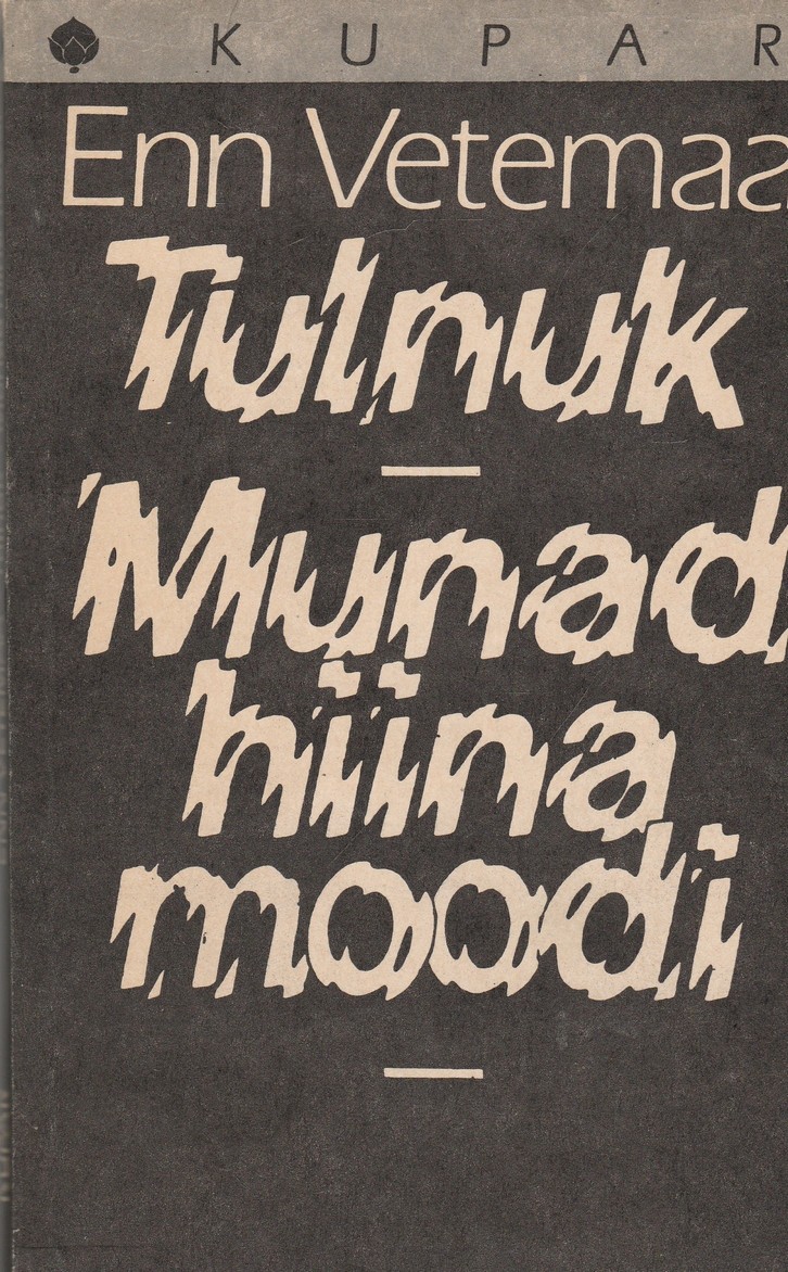 Tulnuk. Munad hiina moodi