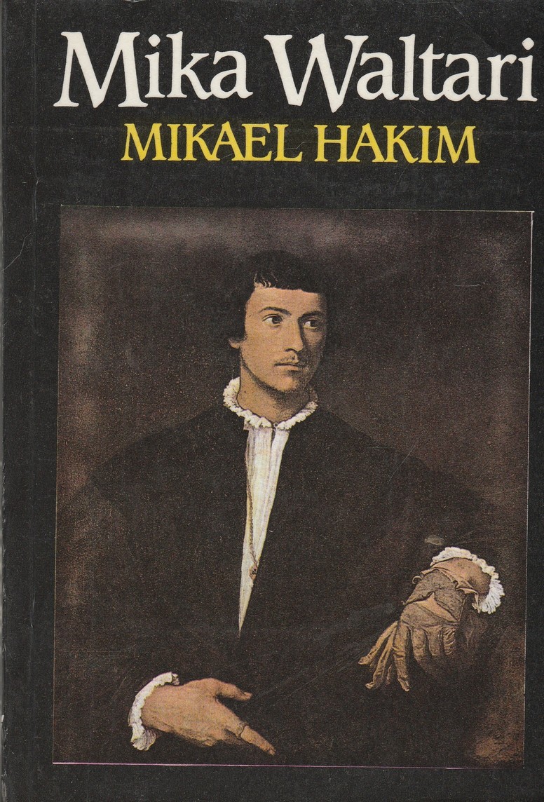 Mikael Hakim