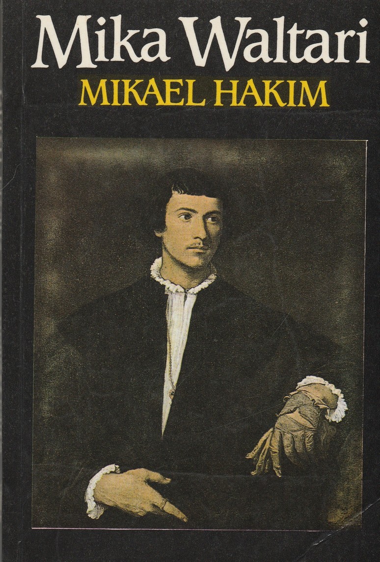 Mikael Hakim