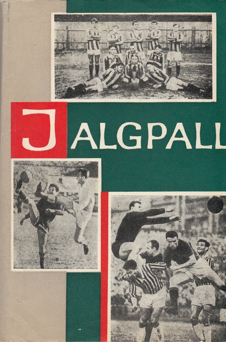 Jalgpall