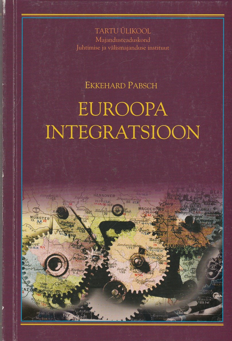 Euroopa integratsioon