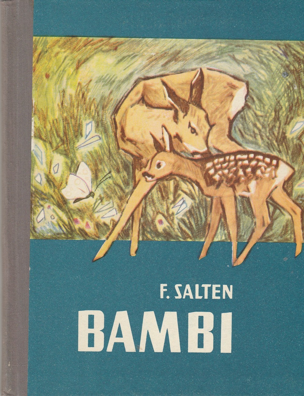 Bambi